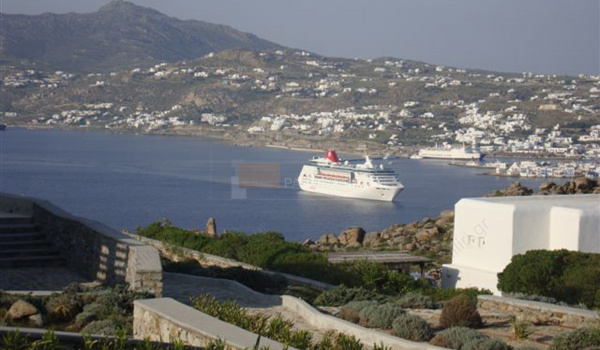 Θέα - View